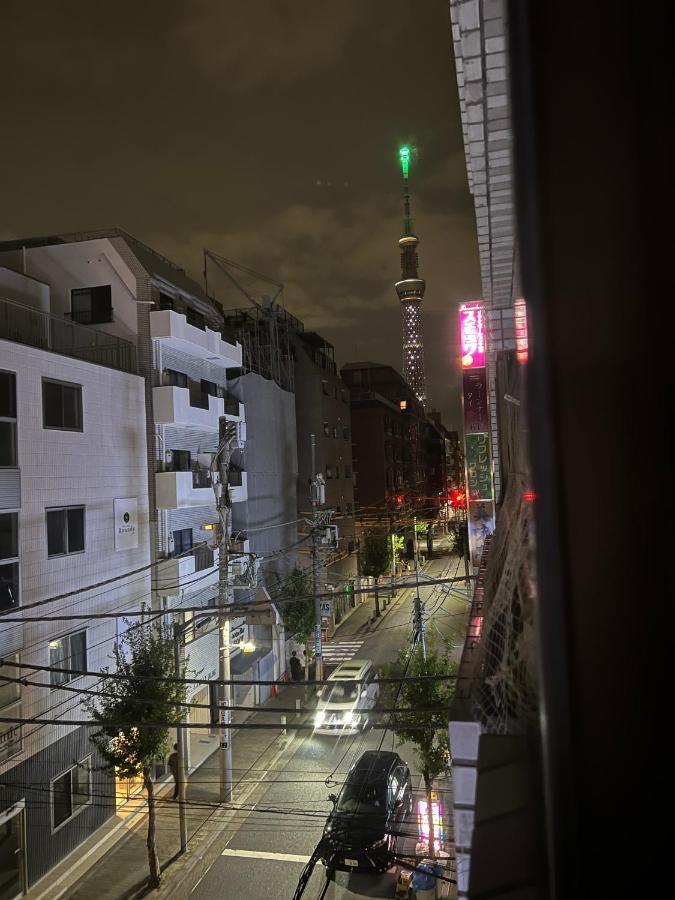 Kinrin Tokyo prefektur